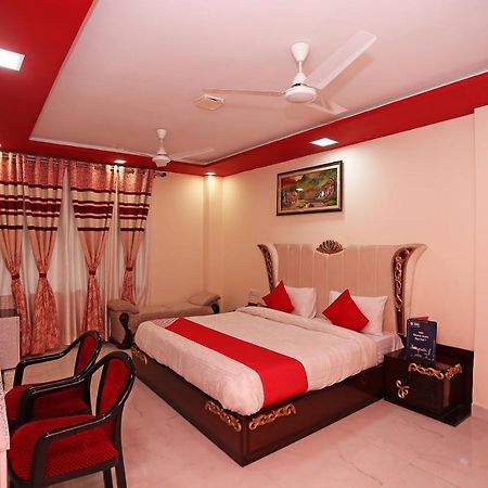 Oyo 23495 Hotel The Park Juhi Bari 外观 照片