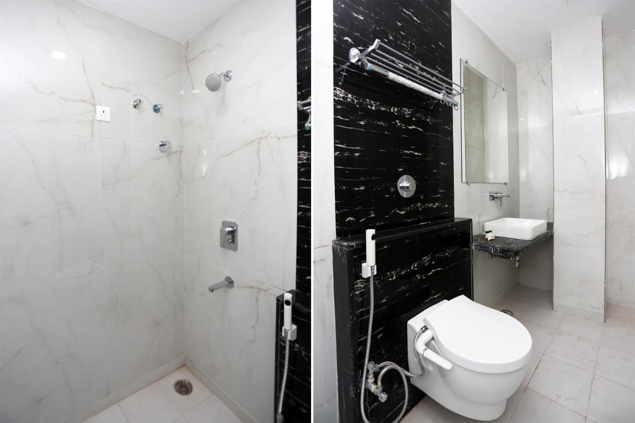Oyo 23495 Hotel The Park Juhi Bari 外观 照片