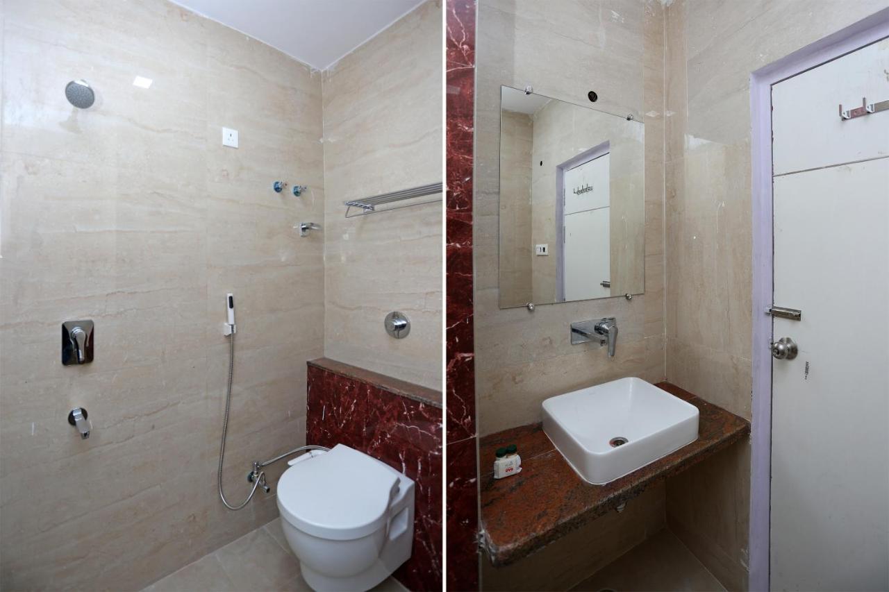 Oyo 23495 Hotel The Park Juhi Bari 外观 照片